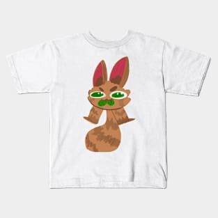 pikkl theef Kids T-Shirt